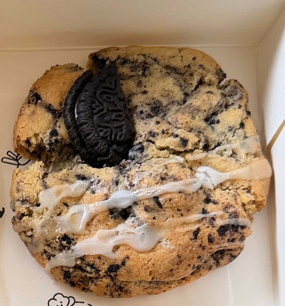 Oreo Cookie