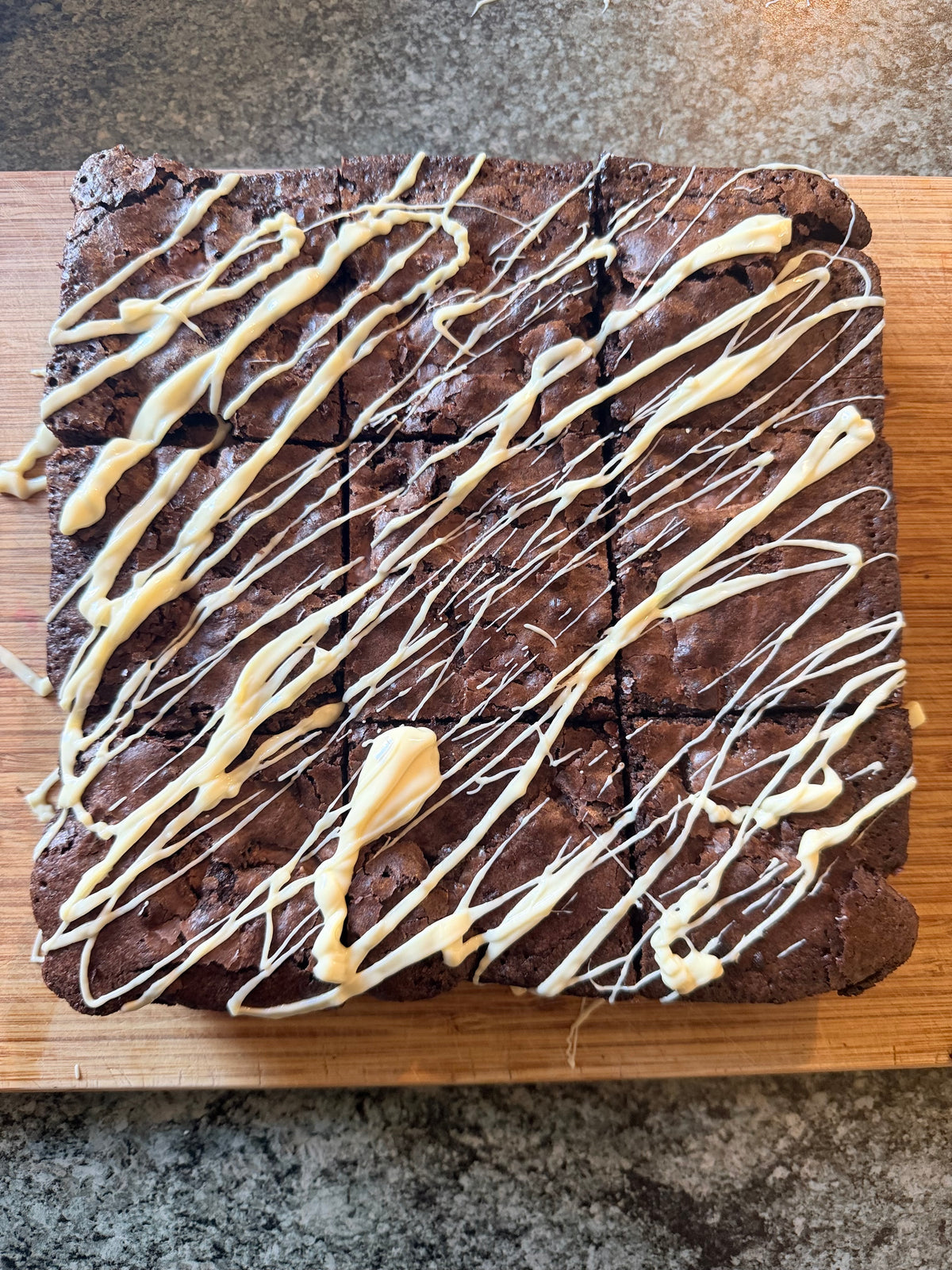 Chocolate Brownie