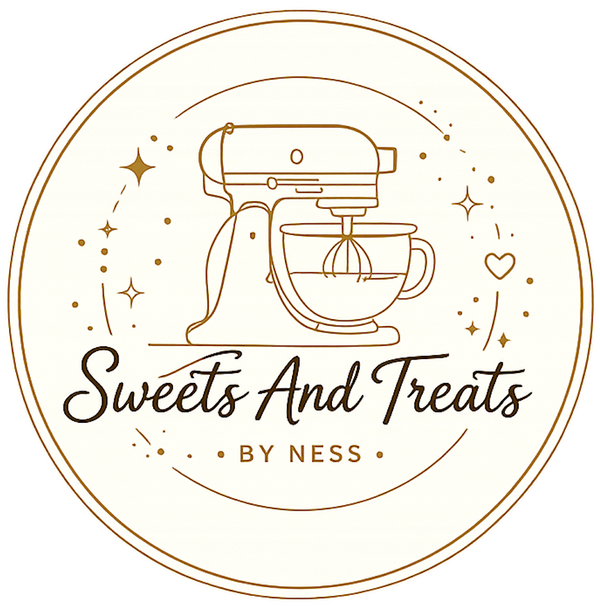 Sweets and Treats by Ness