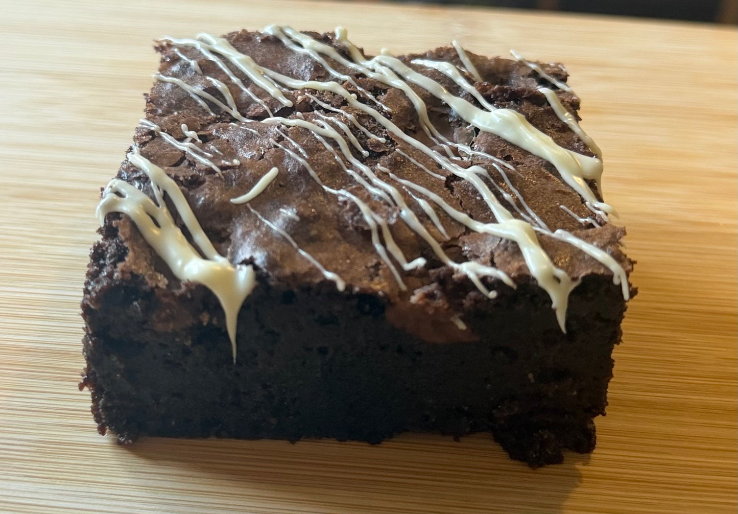 Chocolate Brownie