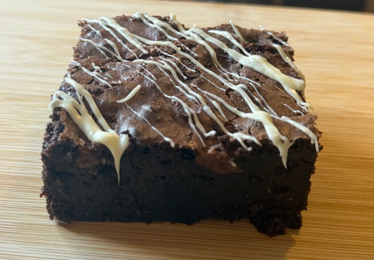 Chocolate Brownie